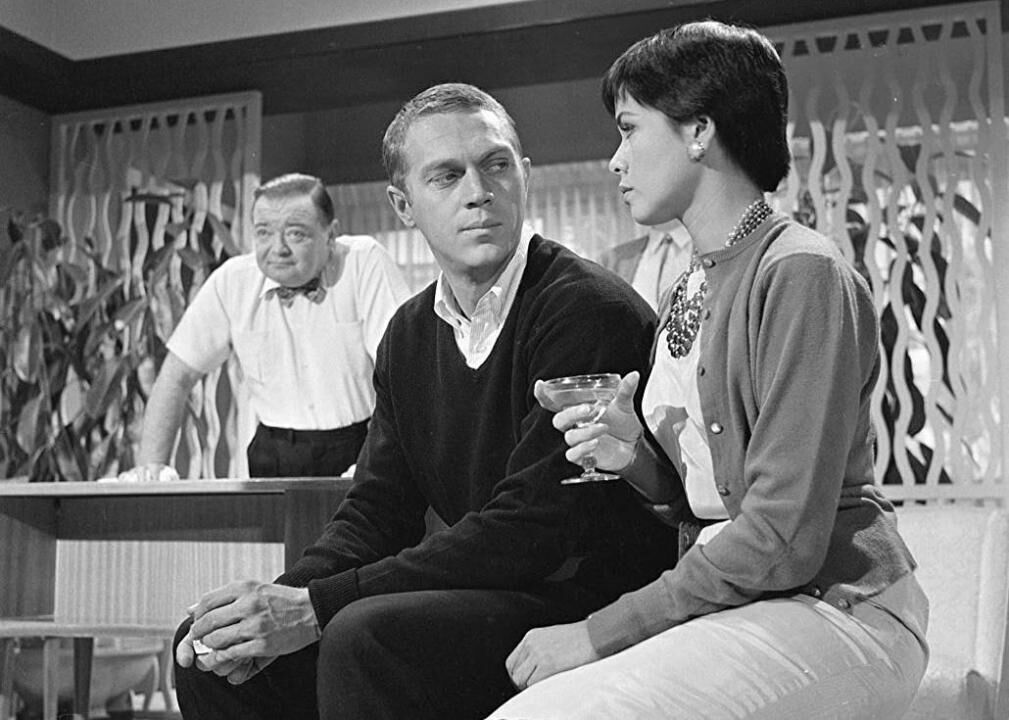 #92. Alfred Hitchcock Presents (1955–1962)